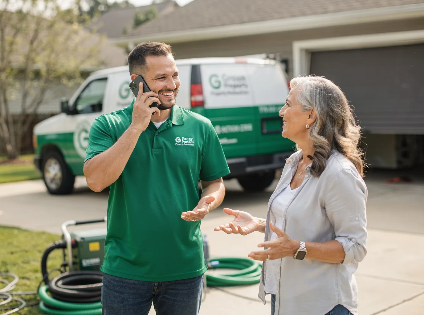 Water Damage Restoration Sterling, KS FAQs